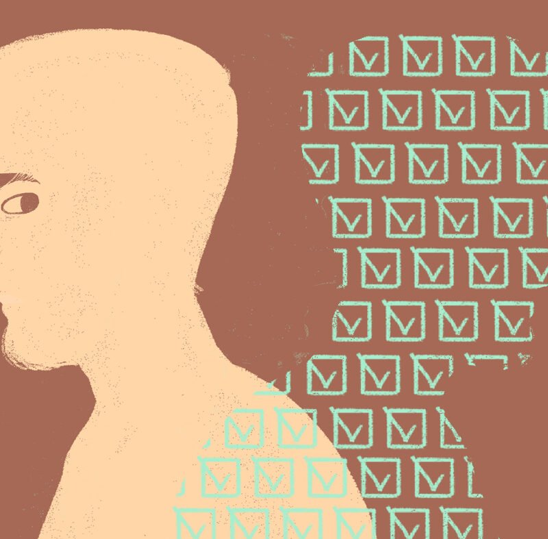 Why Some U.S. Citizens Concern Being Counted : Code Transfer : NPR Why Some U.S. Citizens Concern Being Counted : Code Transfer : NPR