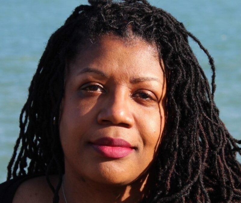 ‘Hood Feminism’ All through The COVID-19 Pandemic : Code Transfer : NPR ‘Hood Feminism’ All through The COVID-19 Pandemic : Code Transfer : NPR