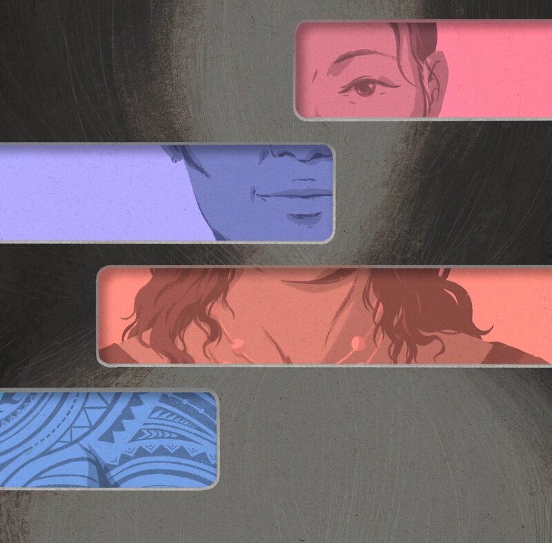 Race And The Coronavirus Version : Code Transfer : NPR Race And The Coronavirus Version : Code Transfer : NPR