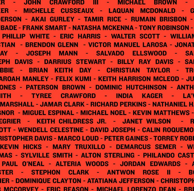 George Floyd’s Loss of life At The Arms Of Police Is A Horrible Echo Of The Previous : Code Transfer : NPR