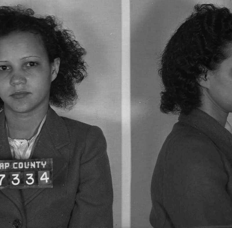 The Authentic ‘Welfare Queen’ : Code Transfer : NPR