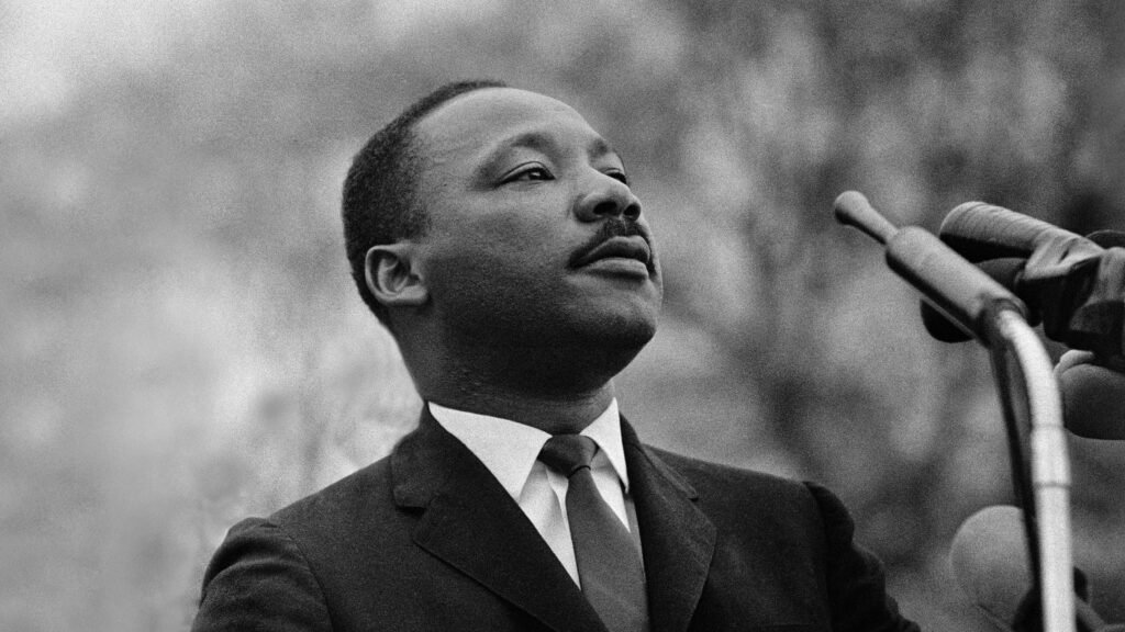 Martin Luther King Day Leadership Lessons