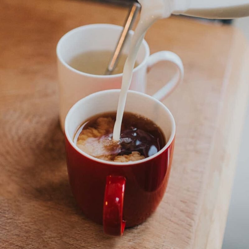 The chemist who told us to put salt in our tea explains why she did it The chemist who told us to put salt in our tea explains why she did it