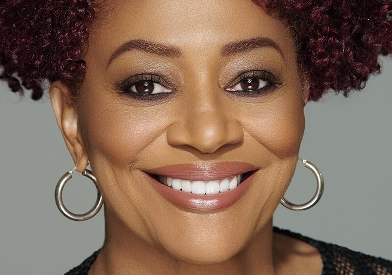Terry McMillan On Getting old : Code Transfer : NPR Terry McMillan On Getting old : Code Transfer : NPR
