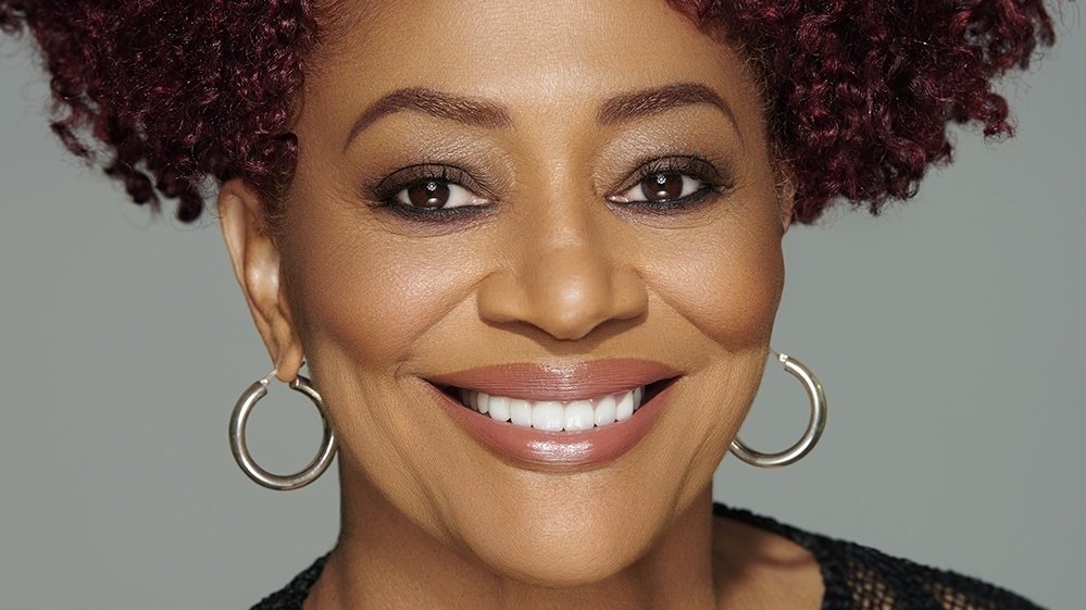 Terry McMillan On Getting old : Code Transfer : NPR