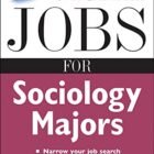 Great Jobs for Sociology Majors (Great Jobs for … Majors (Paperback))