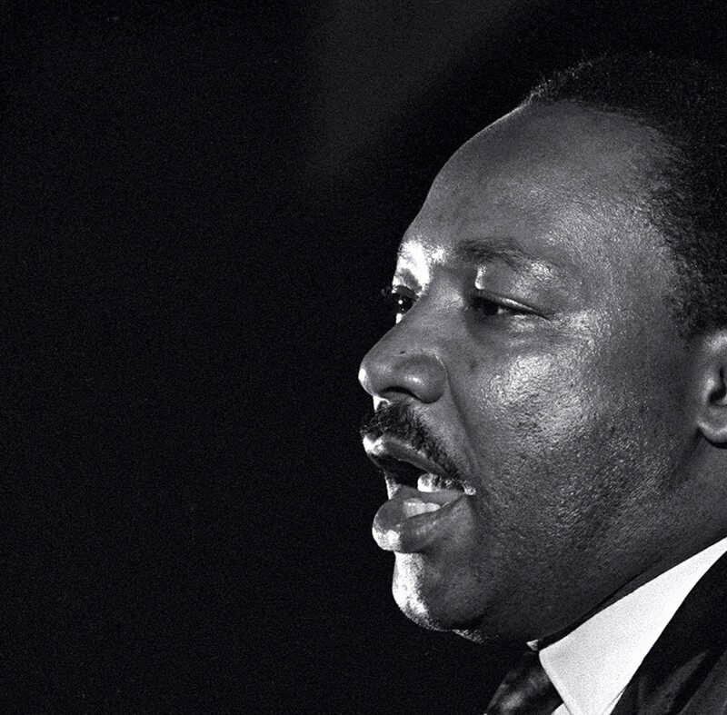 5 MLK speeches you should know. Spoiler: ‘I Have a Dream’ isn’t on the list