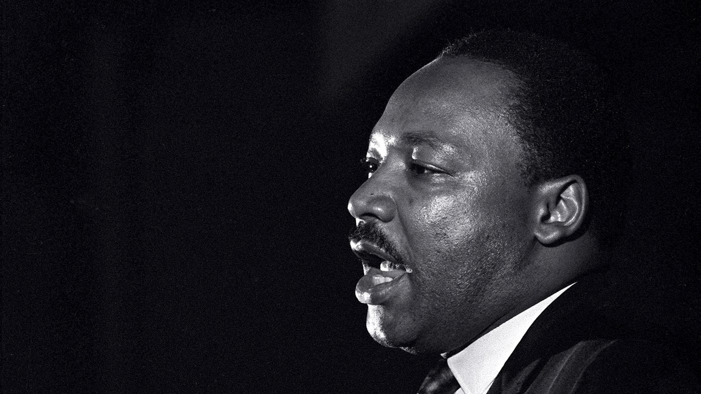 5 MLK speeches you should know. Spoiler: ‘I Have a Dream’ isn’t on the list