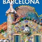 Fodor’s Barcelona: with Highlights of Catalonia (Full-color Travel Guide)