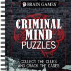 Brain Games – Criminal Mind Puzzles: Collect The Clues And Crack The Cases