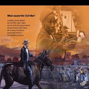 Slavery: Cause and Catalyst of the Civil War: What caused the Civil War?