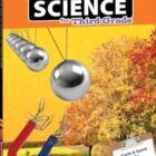 180 Days of Science: Grade 3 – Daily Science Workbook for Classroom and Home, Cool and Fun Interactive Practice, Elementary School Level Activities … Challenging Concepts (180 Days of Practice)