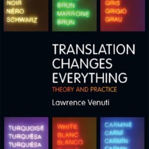 Translation Changes Everything: Theory and Practice