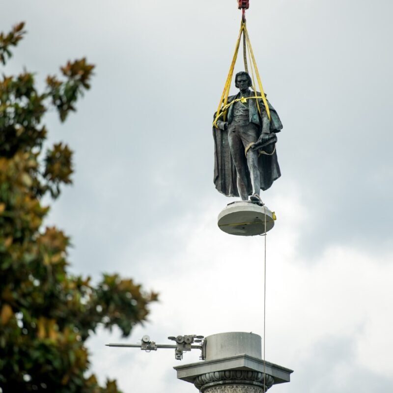 The Party of Lincoln Is Really the Party of Calhoun