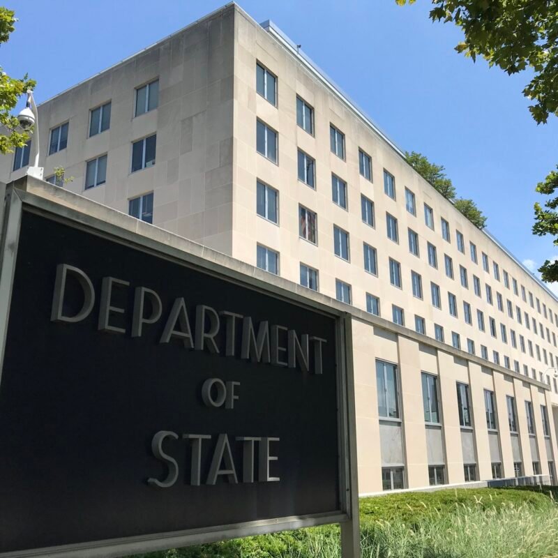 People With Disabilities Triumph Over Discrimination in Foreign Service — Impact Fund