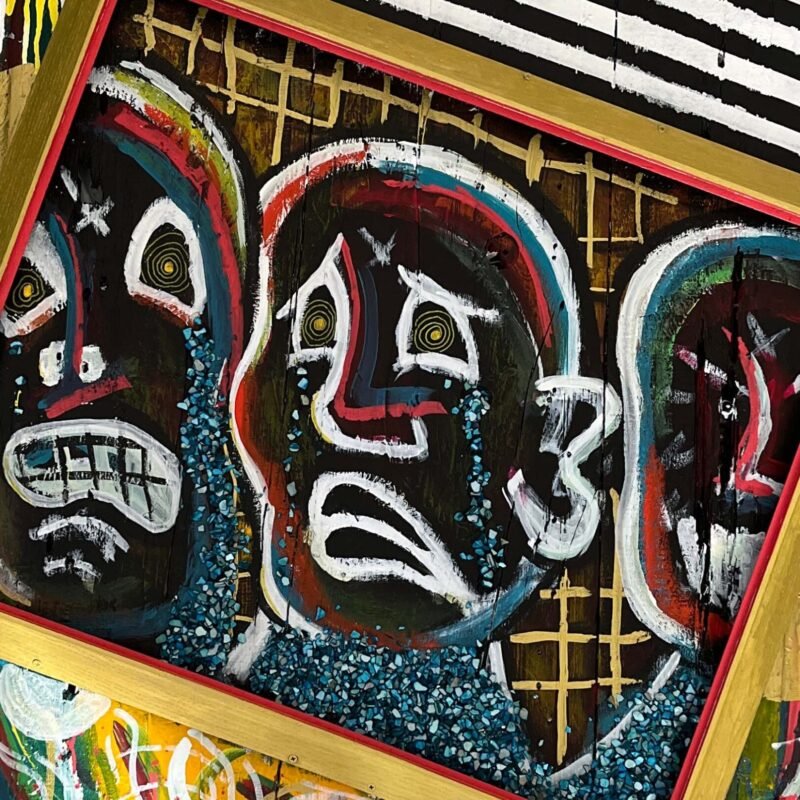 End Mass Incarceration!