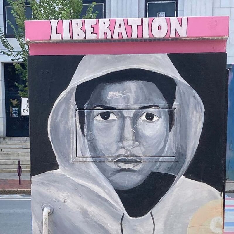 LIBERATION