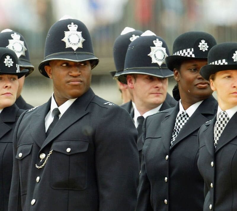 Black police officers’ group calls for first boycott of Met in 20 years over racism claims