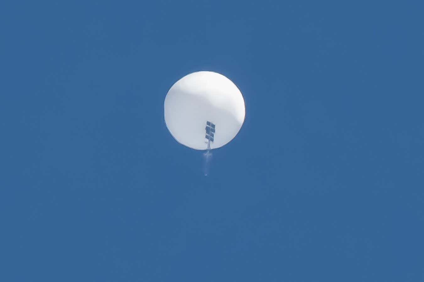 Armies of bots battled on Twitter over Chinese spy balloon incident