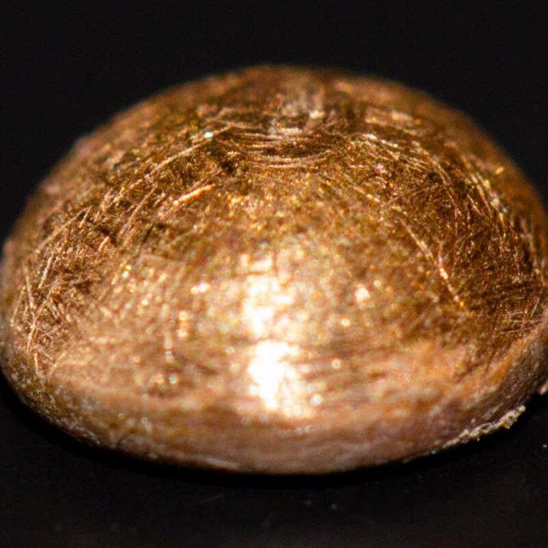 Old milk can be used to extract gold and other metals from e-waste