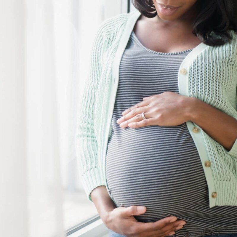 We now have a map of how pregnancy changes the way organs interact We now have a map of how pregnancy changes the way organs interact