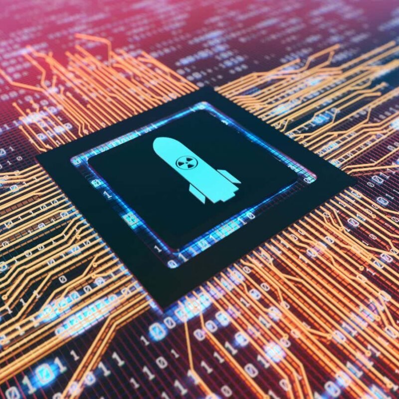 AI chatbots tend to choose violence and nuclear strikes in wargames AI chatbots tend to choose violence and nuclear strikes in wargames