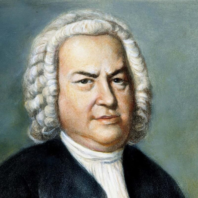 Mathematicians have finally proved that Bach was a great composer Mathematicians have finally proved that Bach was a great composer