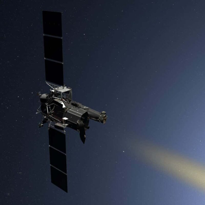 5 amazing things discovered by the eROSITA X-ray telescope 5 amazing things discovered by the eROSITA X-ray telescope