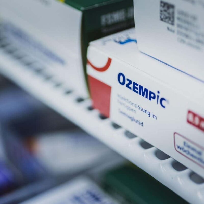 Ozempic and Wegovy: The science and side effects behind the semaglutide weight loss drugs