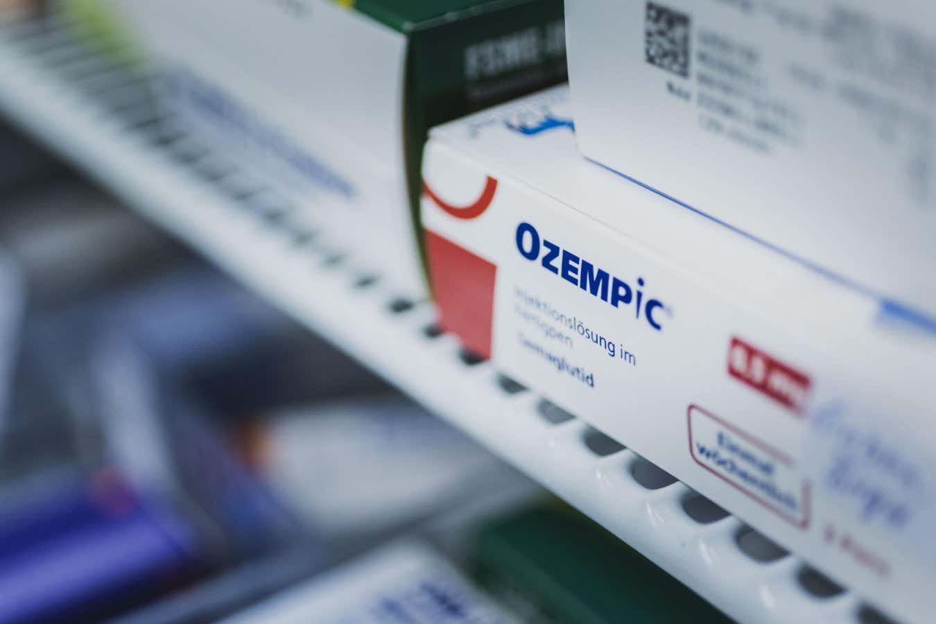 Ozempic and Wegovy: The science and side effects behind the semaglutide weight loss drugs