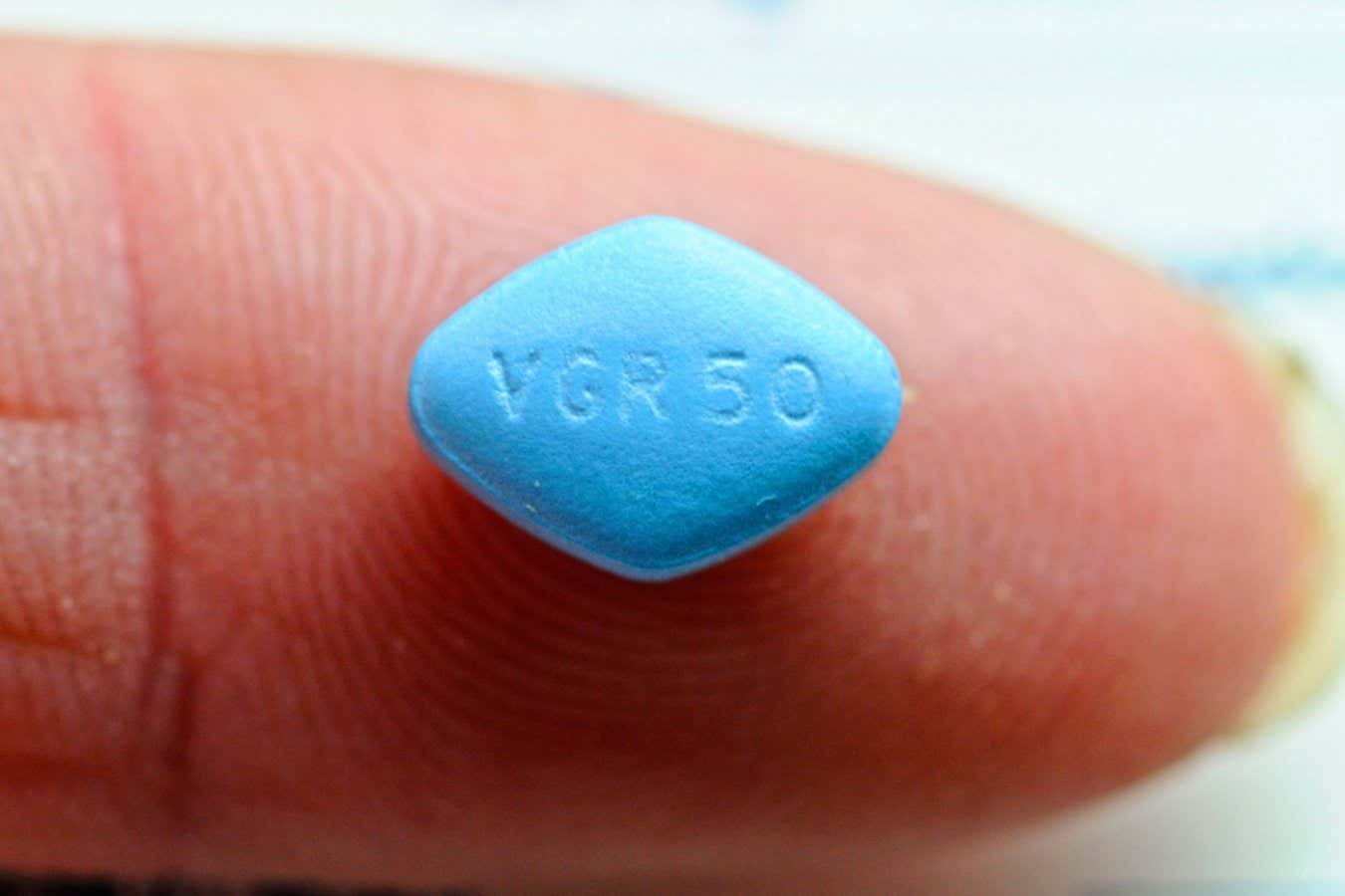 Does Viagra ward off Alzheimer’s disease? It’s too soon to say