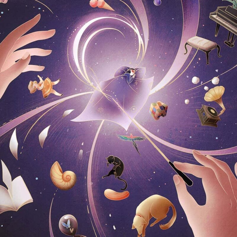 Sleep tech: How to take control of your dreams to boost learning and creativity Sleep tech: How to take control of your dreams to boost learning and creativity