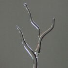 Blood vessels made with 3D-printed ice could improve lab-grown organs