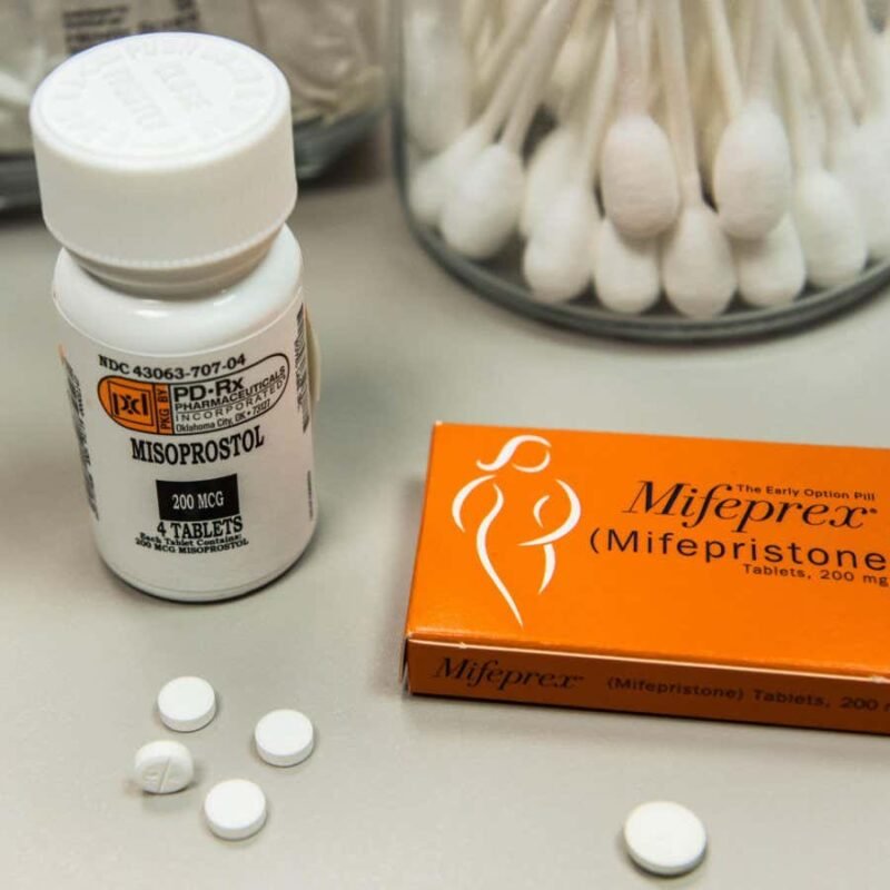 Abortion medication is as safe over telehealth as in a doctor’s office Abortion medication is as safe over telehealth as in a doctor’s office