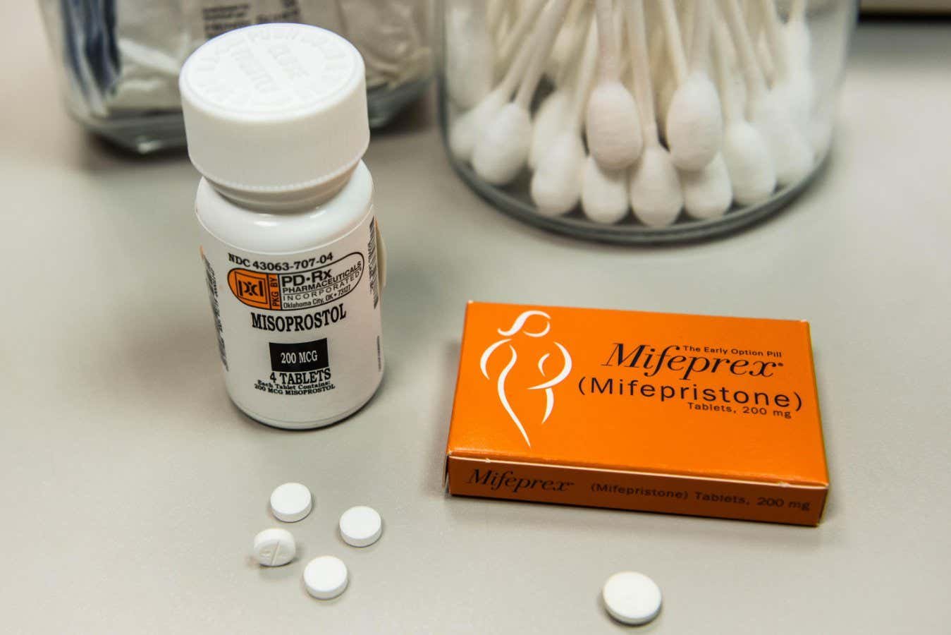 Abortion medication is as safe over telehealth as in a doctor’s office