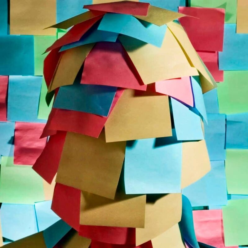 Why forgetting things is a key part of the way your brain works Why forgetting things is a key part of the way your brain works