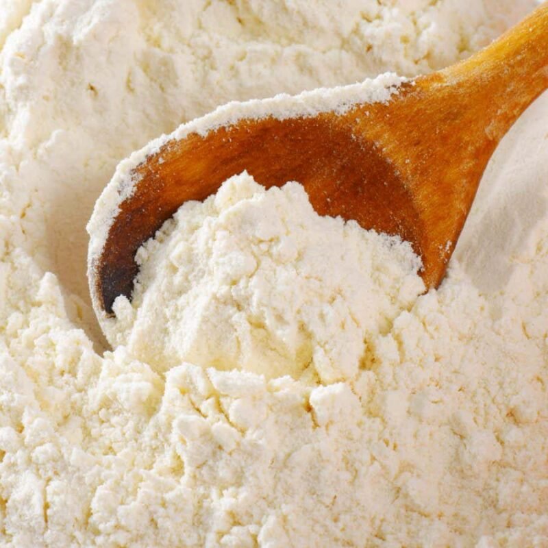 Super-thickeners made from starch reduce calories and carbs in food Super-thickeners made from starch reduce calories and carbs in food