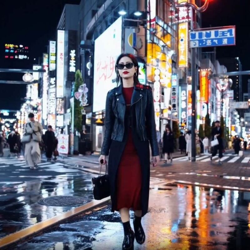 Realism of OpenAI’s Sora video generator raises security concerns Realism of OpenAI’s Sora video generator raises security concerns