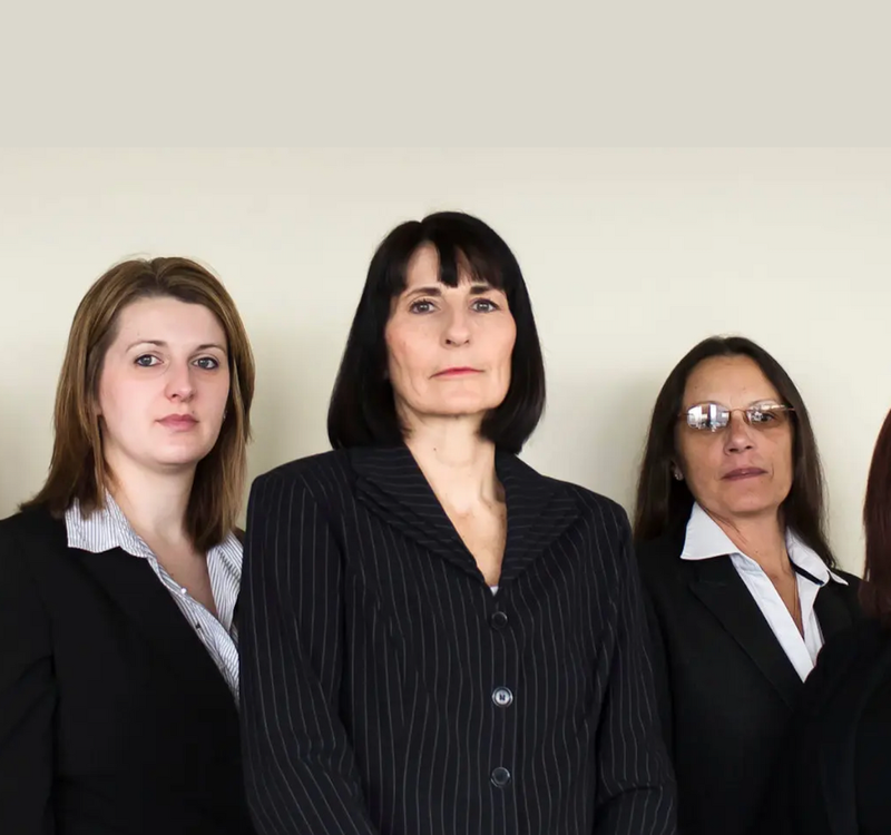 Class Action Breaks Pattern & Practice of Discrimination For 67,000 Women — Impact Fund