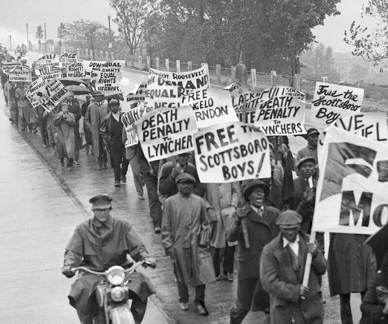 Back in the day, being woke meant being smart Back in the day, being woke meant being smart