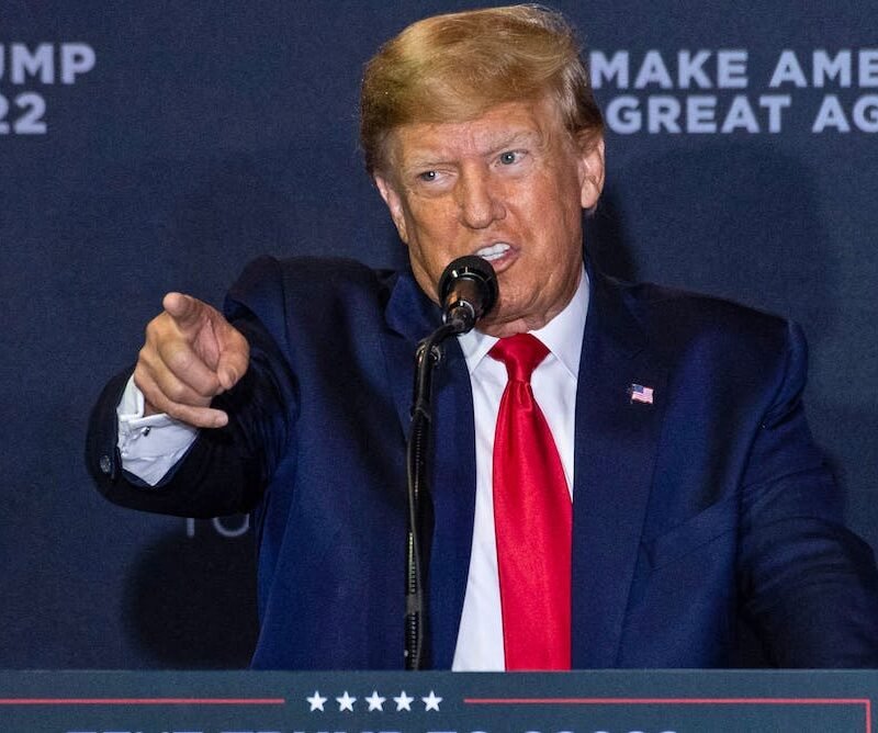 Race is already a theme of the 2024 presidential election – continuing an American tradition Race is already a theme of the 2024 presidential election – continuing an American tradition