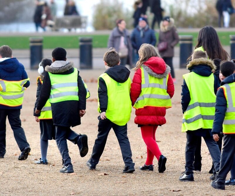 How colourism affects families in the UK – and how positive parenting can challenge it How colourism affects families in the UK – and how positive parenting can challenge it