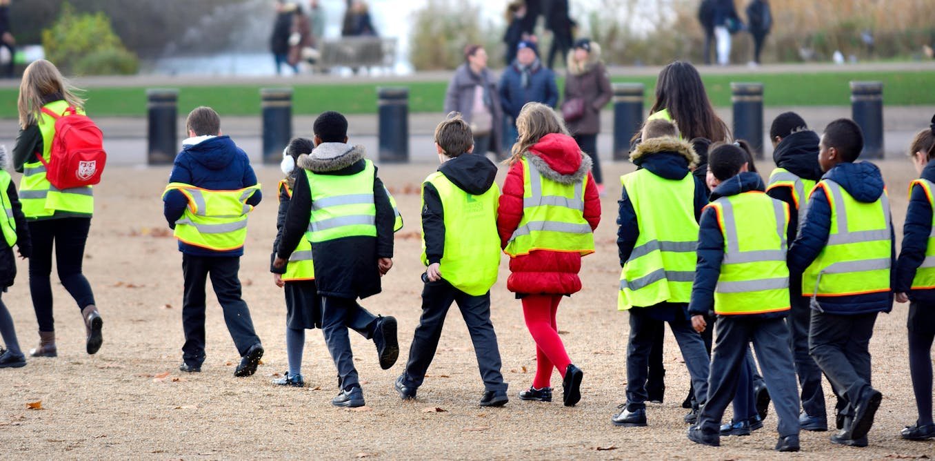 How colourism affects families in the UK – and how positive parenting can challenge it