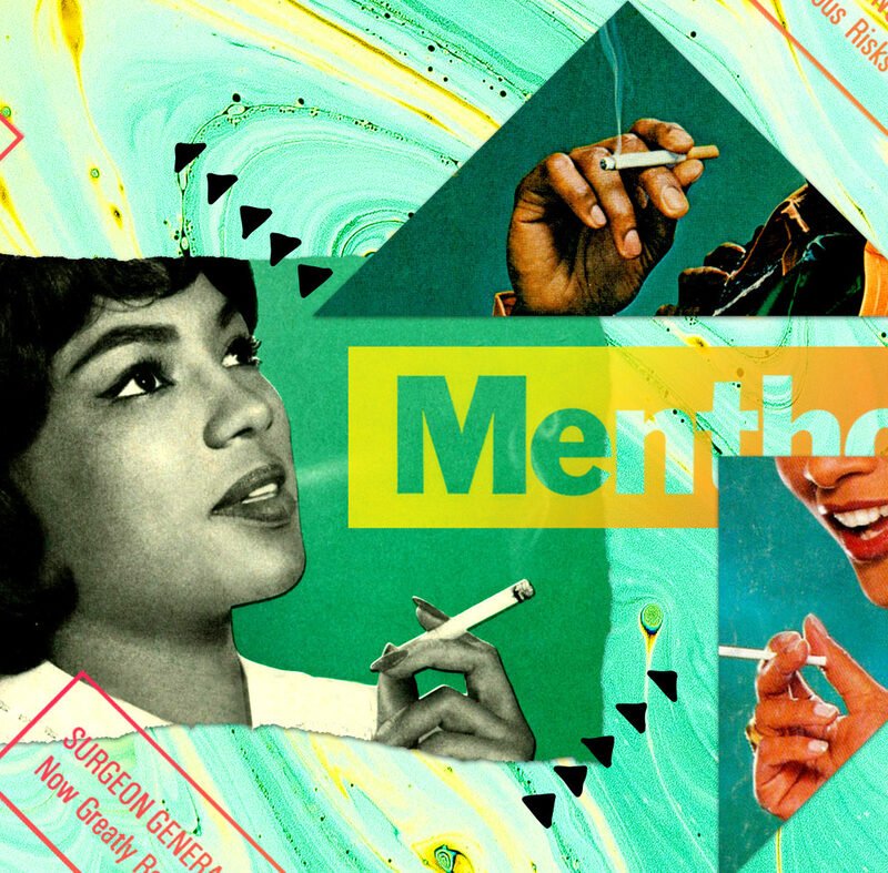 The vast majority of Black smokers smoke menthols. Why? : Code Switch : NPR