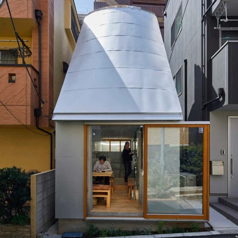 Small Spaces in the City review: Can we thrive in a smaller future?