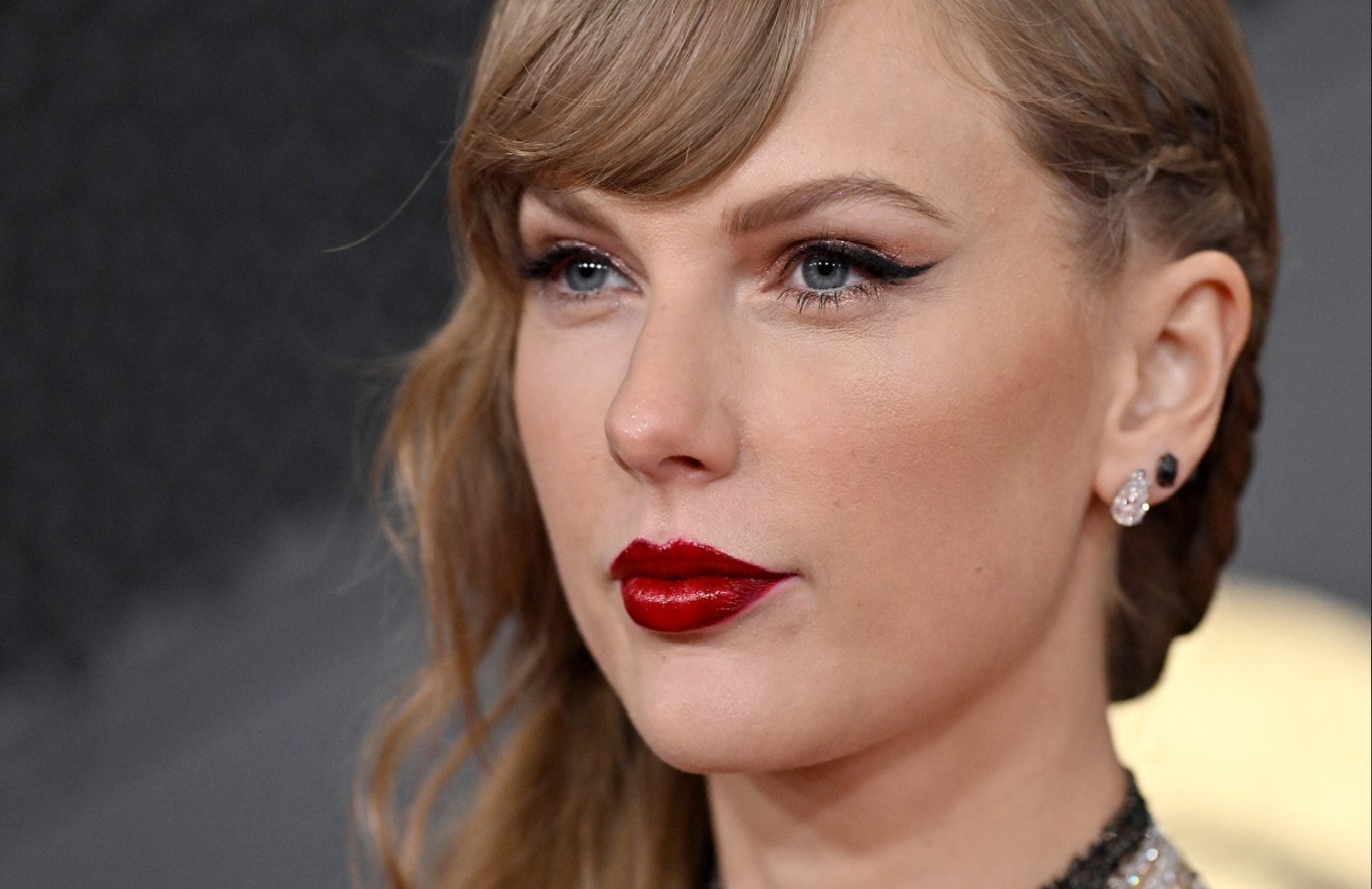 Taylor Swift May Yet Save Joe Biden