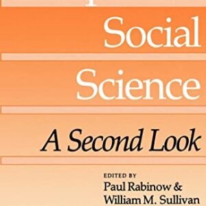 Interpretive Social Science: A Second Look