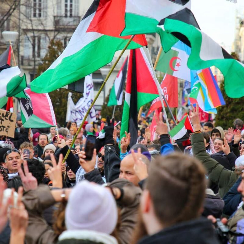 Only Revolutionary Love Can Save Us Now