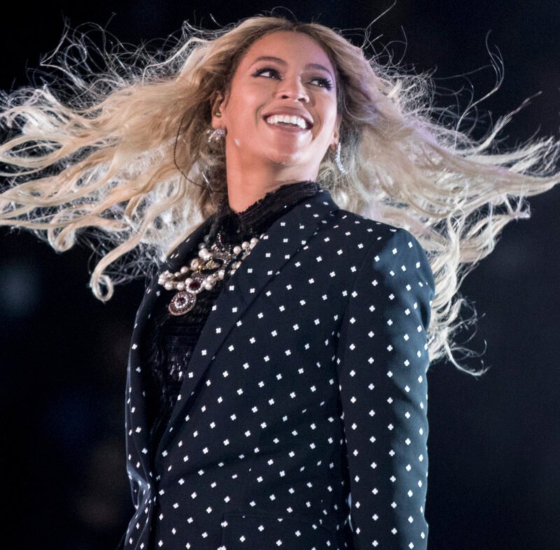 Beyoncé discusses ‘Cowboy Carter’ and the inspiration behind this upcoming album : NPR