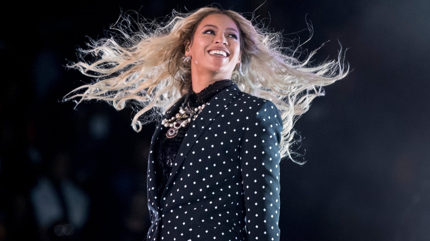 Beyoncé discusses ‘Cowboy Carter’ and the inspiration behind this upcoming album : NPR